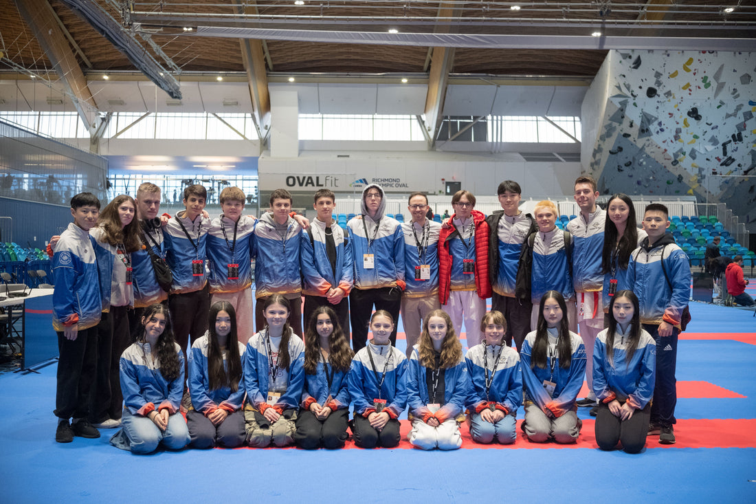 Nationals 2025 Update