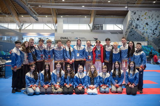 Nationals 2025 Update