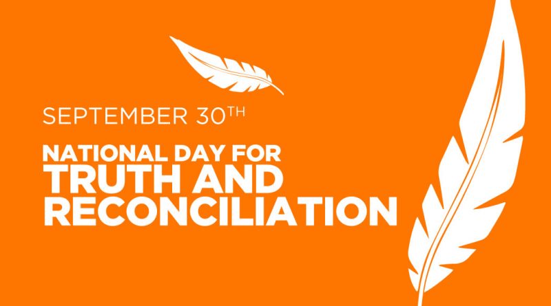 National Day for Truth and Reconciliation