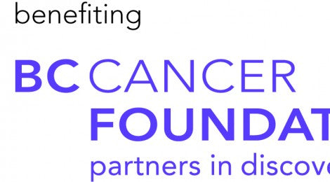 BC CANCER FOUNDATION KICKING OUT CANCER UPDATE