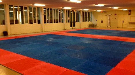 OUR DOJO