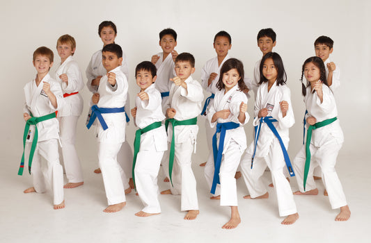 Winter Announcements