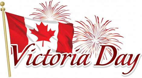 VICTORIA DAY