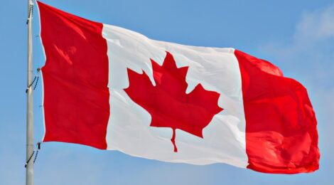 CANADA DAY AND DOJO CLOSURE