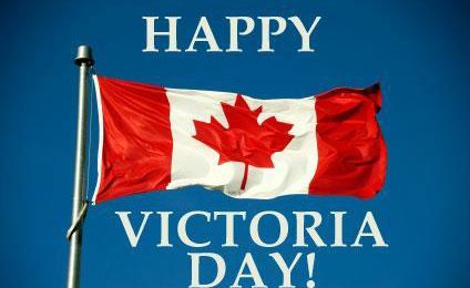 VICTORIA DAY