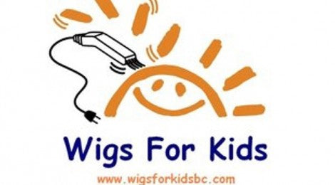 WIGS FOR KIDS BC