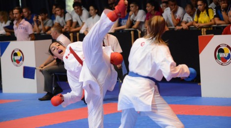 WKF Youth World Cup