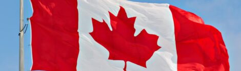Canada Day and Dojo Closure